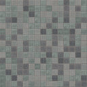 Smoky, 3/4" x 3/4" - Glass Tile