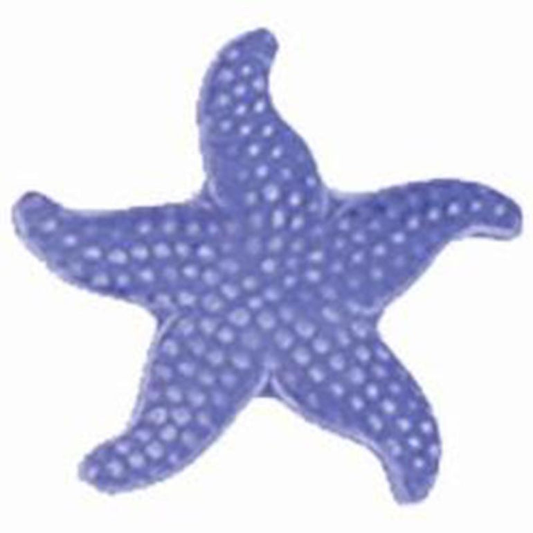 102PR Starfish - Purple Custom Mosaics
