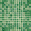 Summery, 3/4" x 3/4" - Glass Tile
