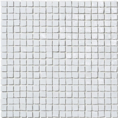 Syracusae, 5/8" x 5/8" Glass Tile | Mosaic Pool Tile by SICIS