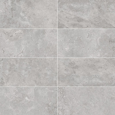 Gray, 16" x 32" | 2CM Outdoor Porcelain Paver | U.S. Porcelain Pavers