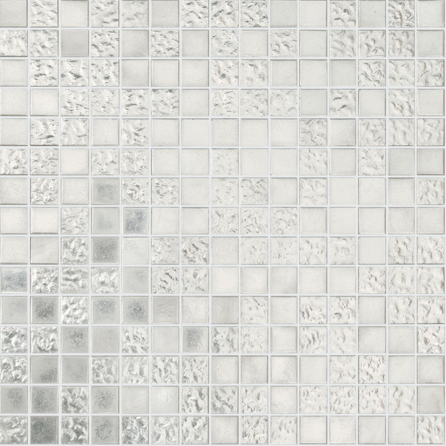 24K GOLD GLASS TILE