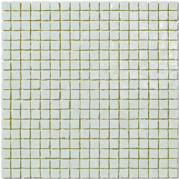 Treviri, 5/8" x 5/8" Glass Tile | Mosaic Pool Tile by SICIS