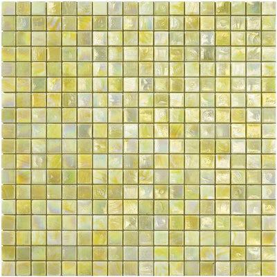 SICIS Glass Tile for Pools, spas, kitchens, and bathrooms