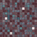 Vivid, 3/4" x 3/4" - Glass Tile