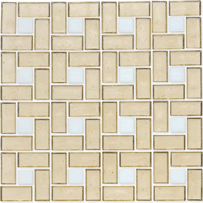 American Glass Mosaics | Mid Century Collection | Made in USA