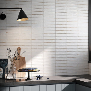 Noho porcelain tile by tesoro