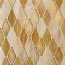 Composure, 1.25" x 3" - Glass Tile