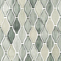 New Spirit, 1.25" x 3" - Glass Tile